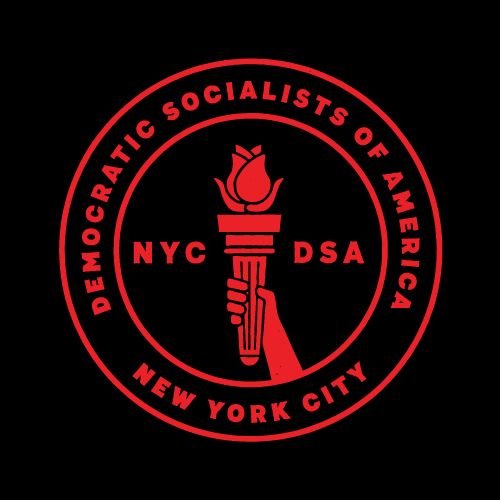 NYC-DSA