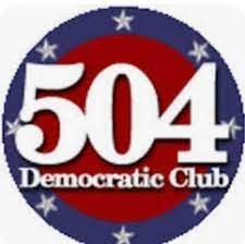 504 Democratic Club