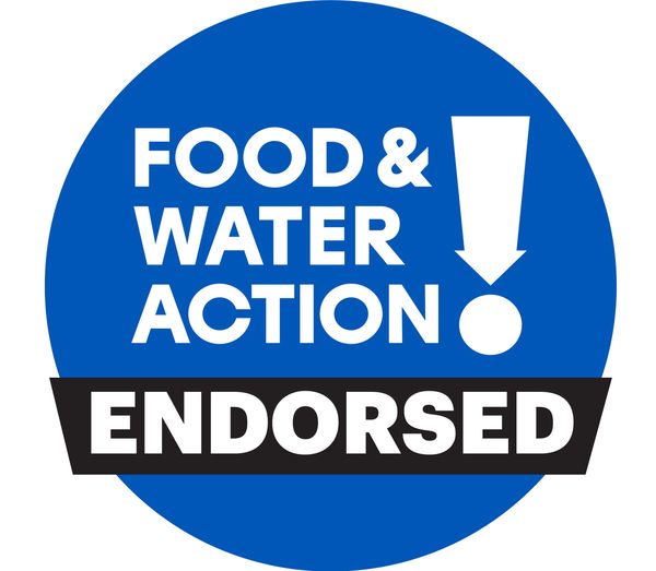 Food & Water Action 
