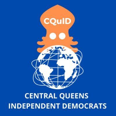 Central Queens Independent Democrats