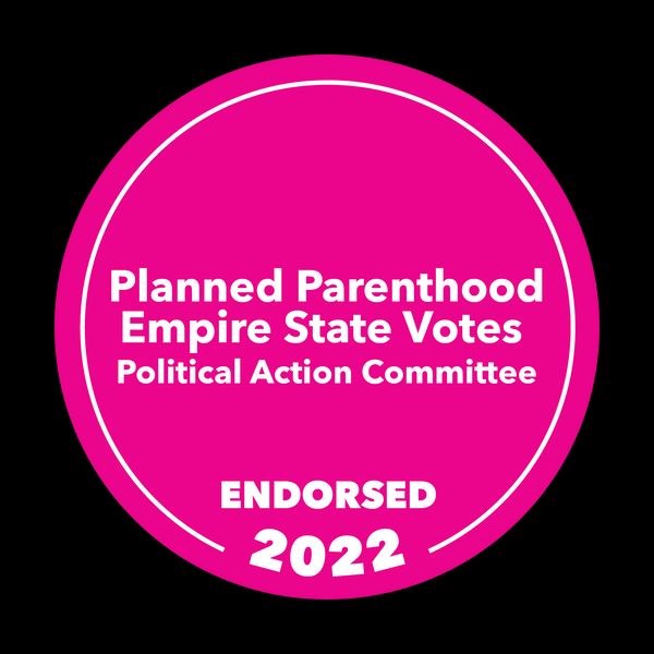 Planned Parenthood Empire State Votes PAC